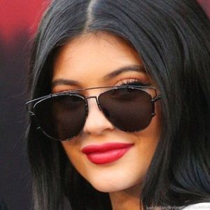 DIOR TECHNOLOGIC BLACK SUNGLASSES